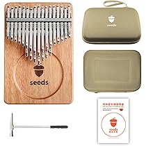 R.M.kalimba/craft＆junkオリジナルハンドメイドCigarBoXGuitar/#0019