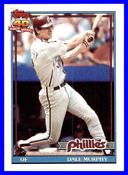 Image result for dale murphy phillies
