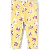 Gymboree Girls and Toddler Capri Leggings