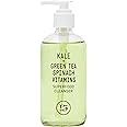 Youth To The People Kale + Green Tea Superfood Face Cleanser - Vegan Face Wash with Spinach, Vitamins C, E + K - Non-Drying G