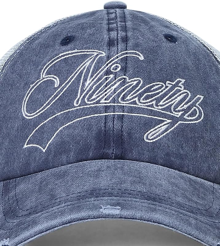 JACTEAM Trucker Cap
