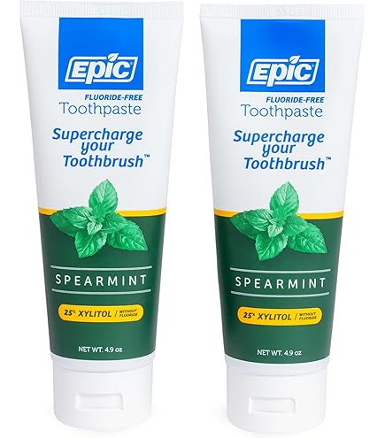 Amazon.com : NOW Solutions, Xyliwhite™ Toothpaste Gel, Charcoal