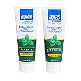 Epic Xylitol Toothpaste - Made with Xylitol for