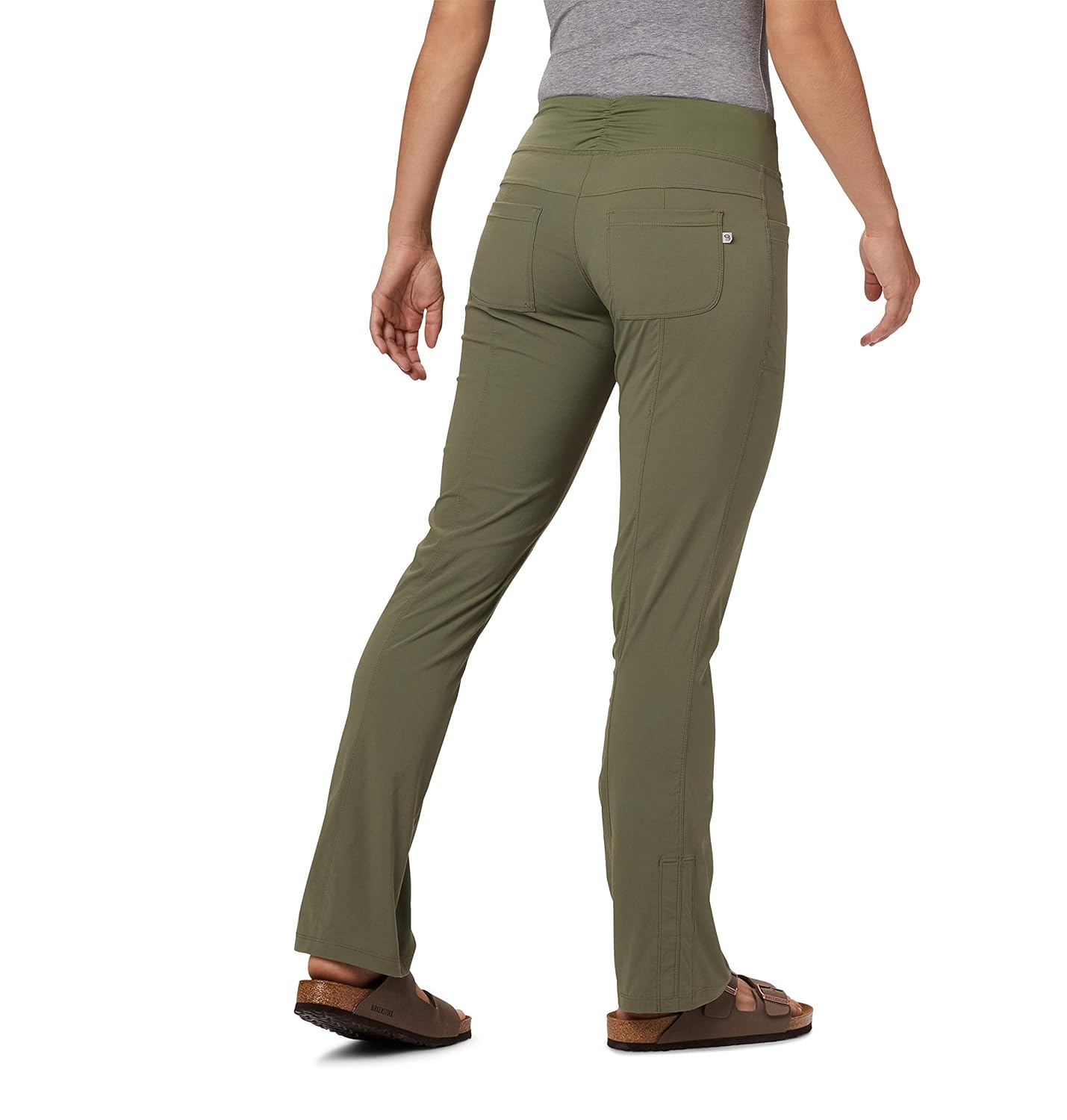 Hiking Mountain Hardwear Womens Dynama Pant for Climbing CrossTraining