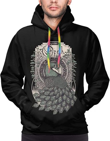 band hoodies
