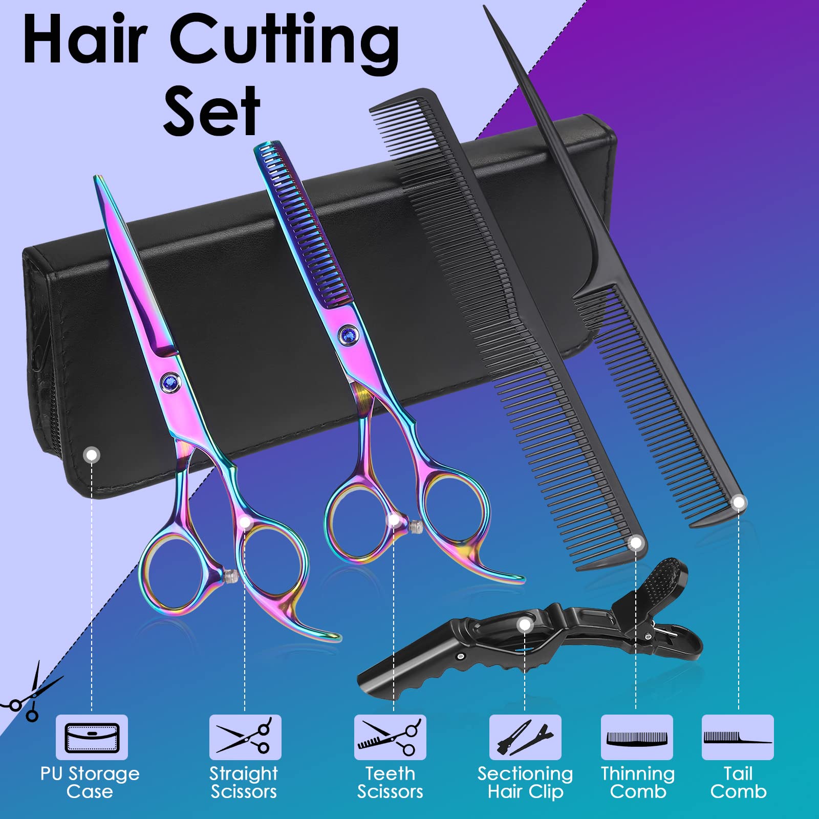 Lictin Hairdressing