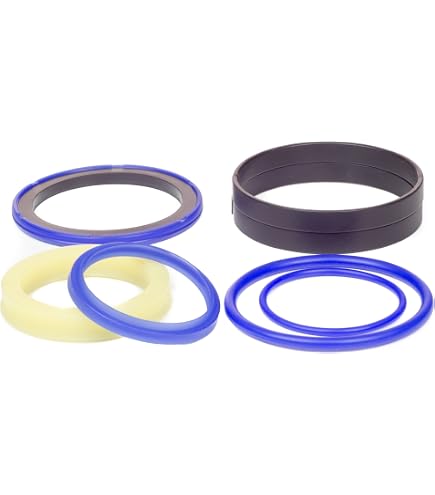 O-Ring Depot Hydraulic Seal Kit - Bucket Tilt Cylinder Case 1840