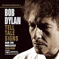 Bob Dylan - Tell Tale Signs: The Bootleg Series Vol. 8 - Amazon