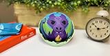 NuPro Dragon Egg Stand for Echo Dot 5th Gen Kids Non-Slip Base Holder view 4
