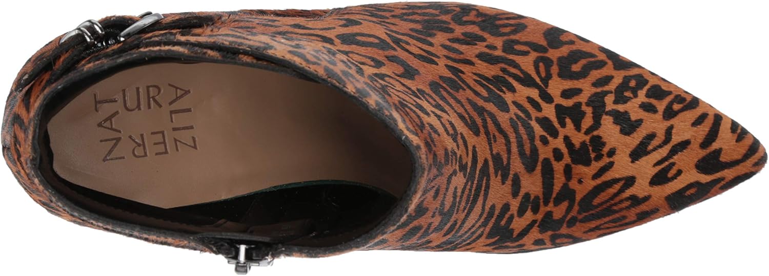 naturalizer alaina bootie