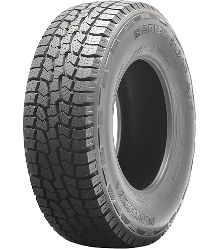 Amazon.com: Arisun Aresta A/T ZG06 All-Terrain Off-Road Light