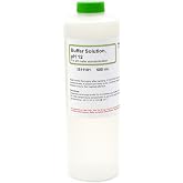 ALDON Innovating Science Clear 12.00 pH Standard Buffer Solution, 500mL - The Curated Chemical Collection
