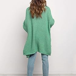 ADJHDFH Cardigan For Women Short Sleeve Eyelet