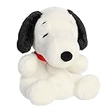 Aurora® Timeless Peanuts® Palm Pals™ Snoopy