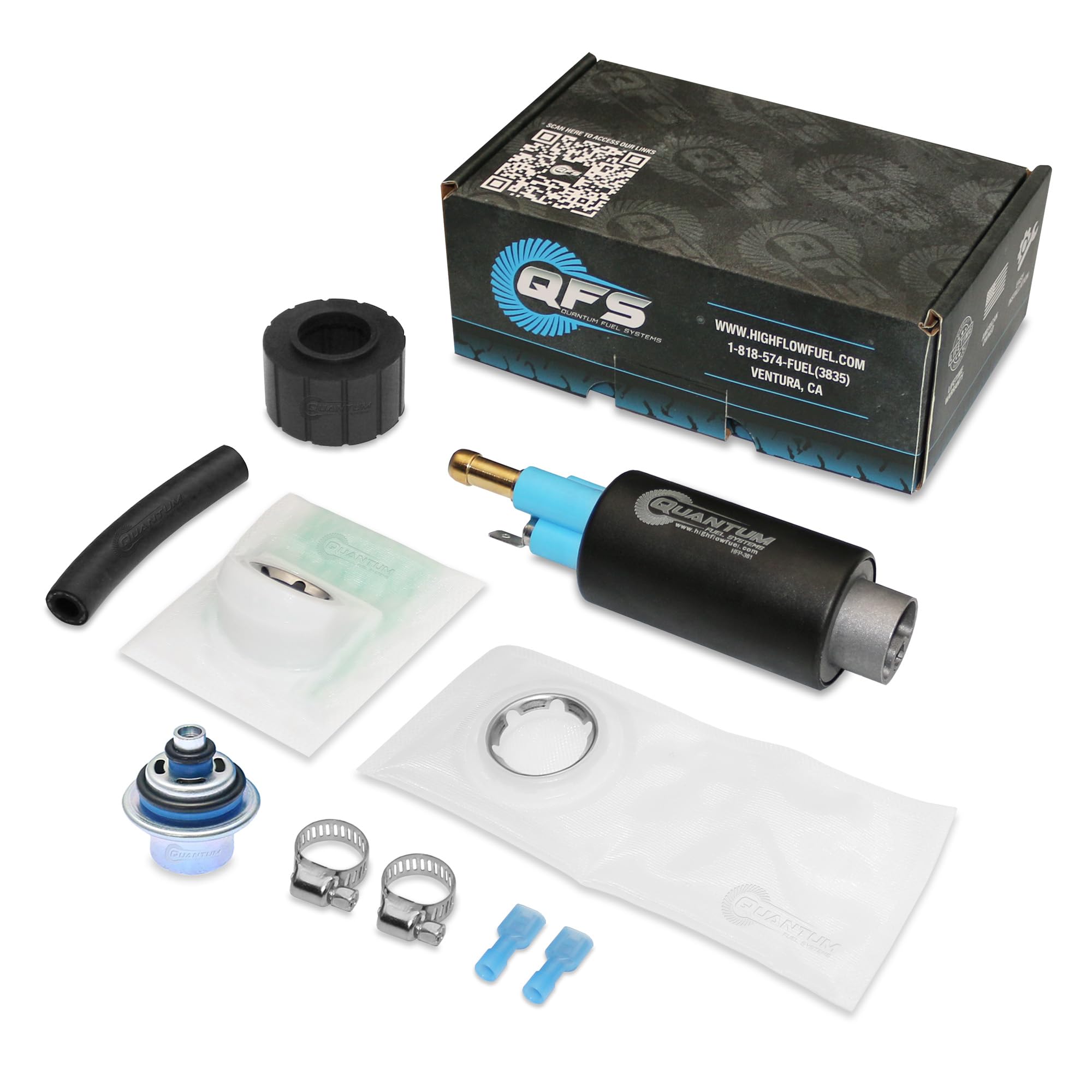 Pompe à Essence Pour Arctic Cat 550 700 1000 - Remplace 0570-271/0570-207 Thundercat