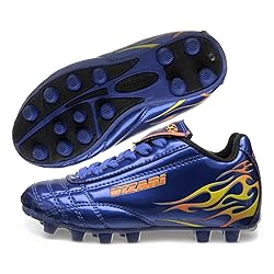 Vizari USA Boys Girls Soccer Cleats | Youth Firm