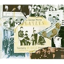 Anthology 1 (Limited Reissue): BEATLES: Amazon.ca: Music