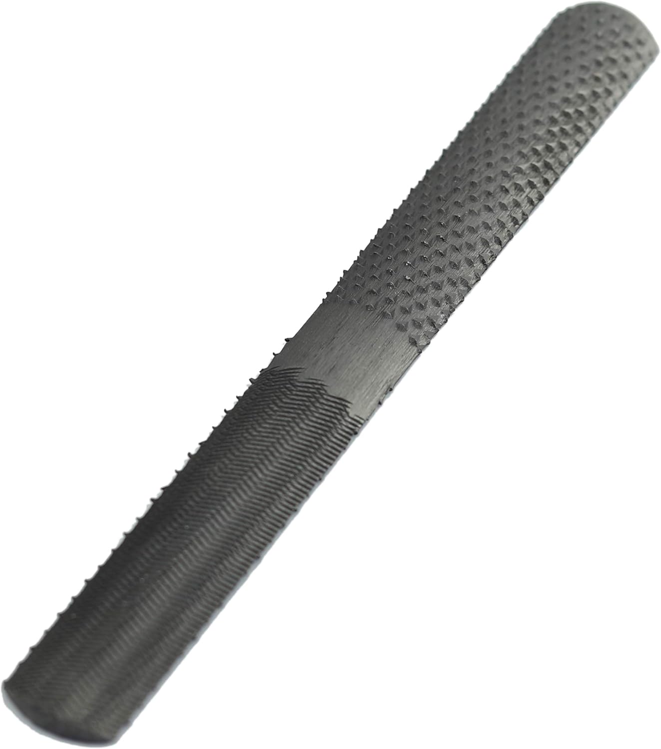 4 in 1 Wood Rasp File, 20 cm (8 in) High Carbon Steel Hand Rasp, Multi