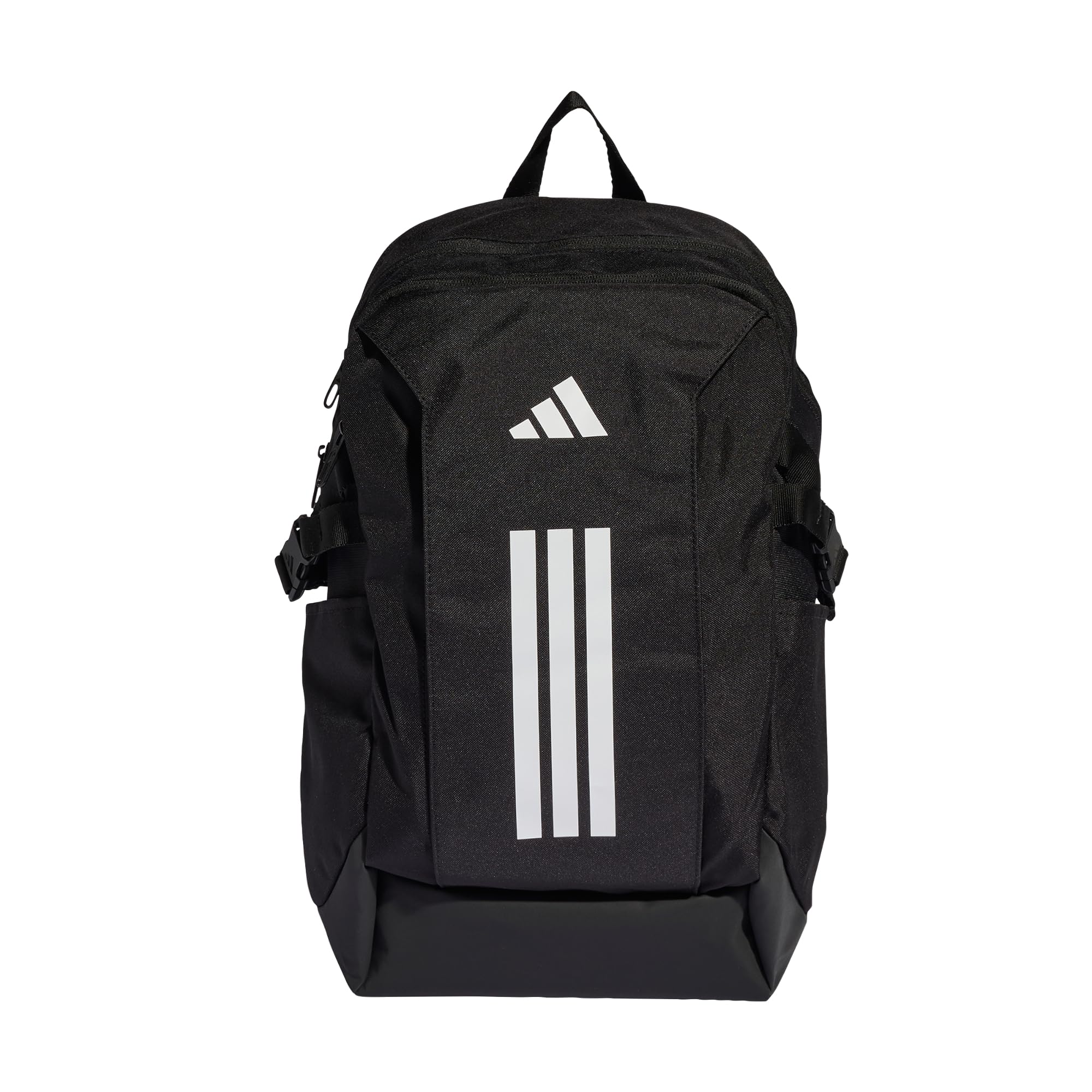adidas Unisex Power Backpack, black/white, One size