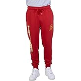 Ultra Game NCAA mens Ncaa Official Super Soft Jogger Sweatpants