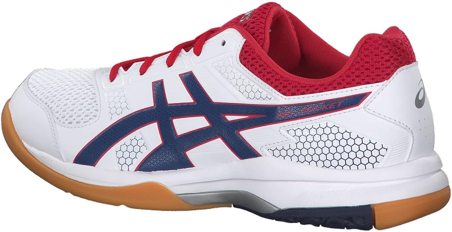 asics gel rocket 8 amazon