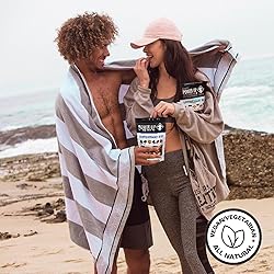 Gourmet Nut Power up 100% All Natural Health