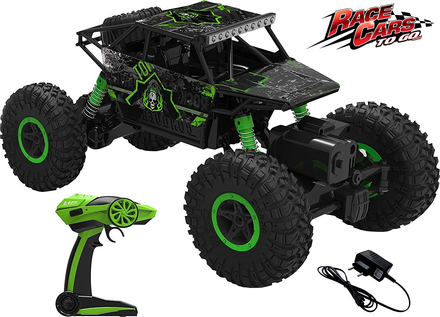 remote control monster truck under 1000