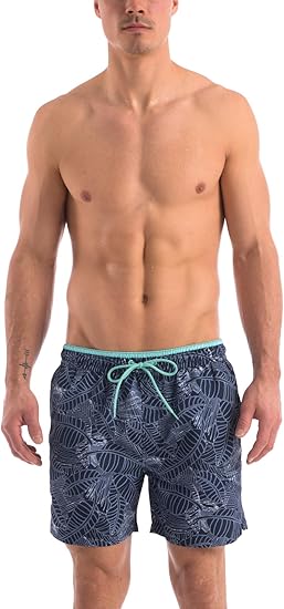 boy london swim shorts