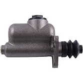 Svyoroo Brake Master Cylinder 899499 Compatible with Clark Forklift C500 Y40 Y50 235 355