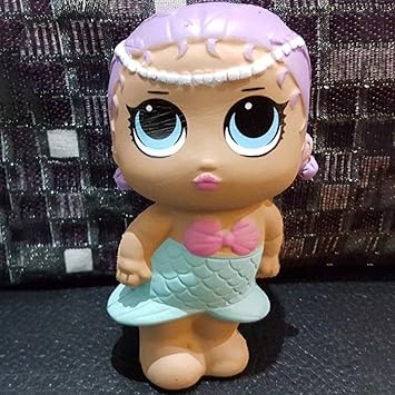 squishy lol amazon