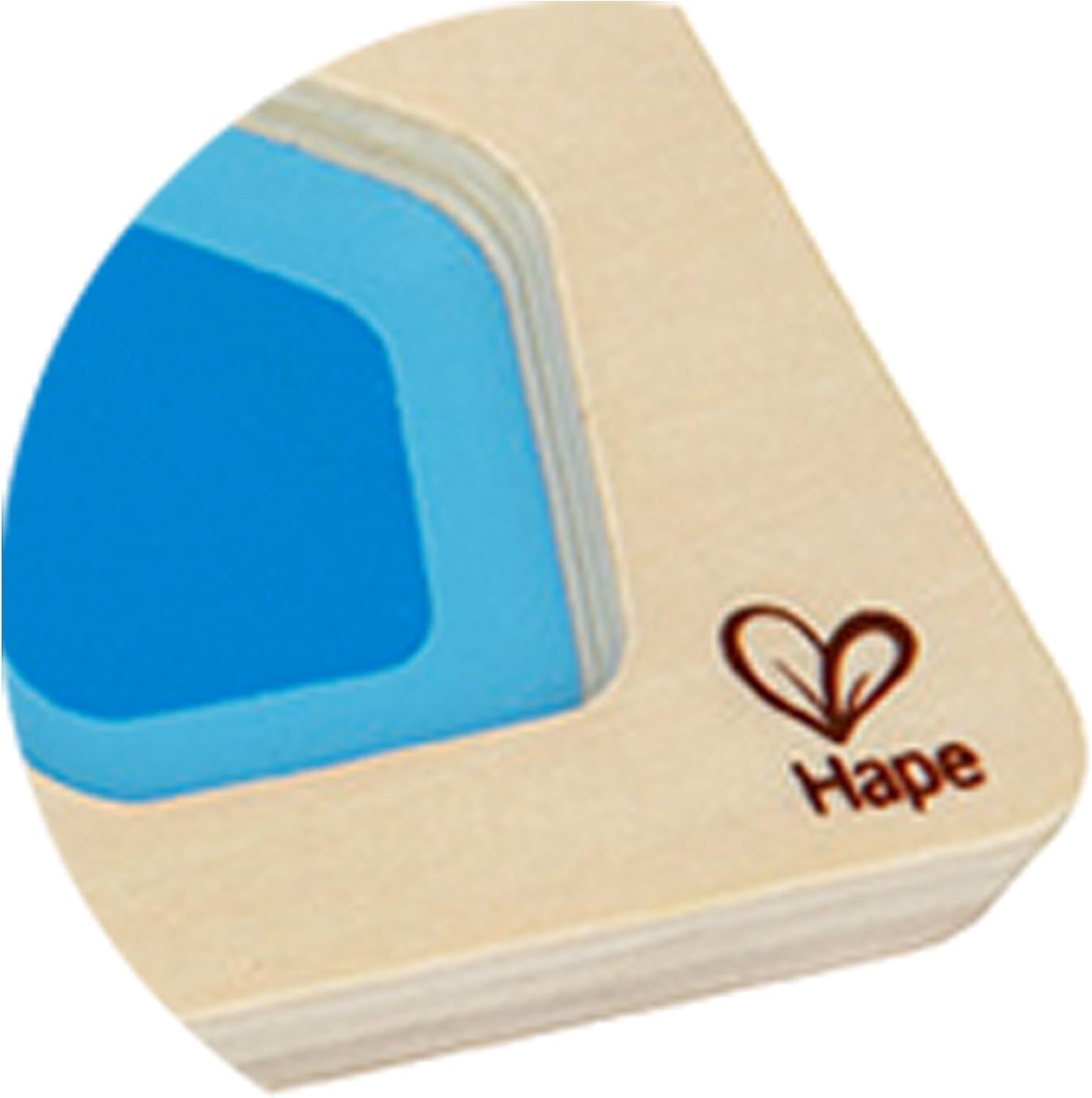 hape shape puzzle
