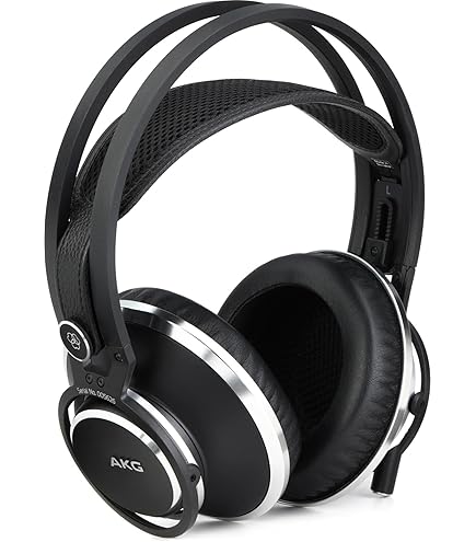 中古AKG Superior Reference Headphones K812 K812 | Superior reference headphones