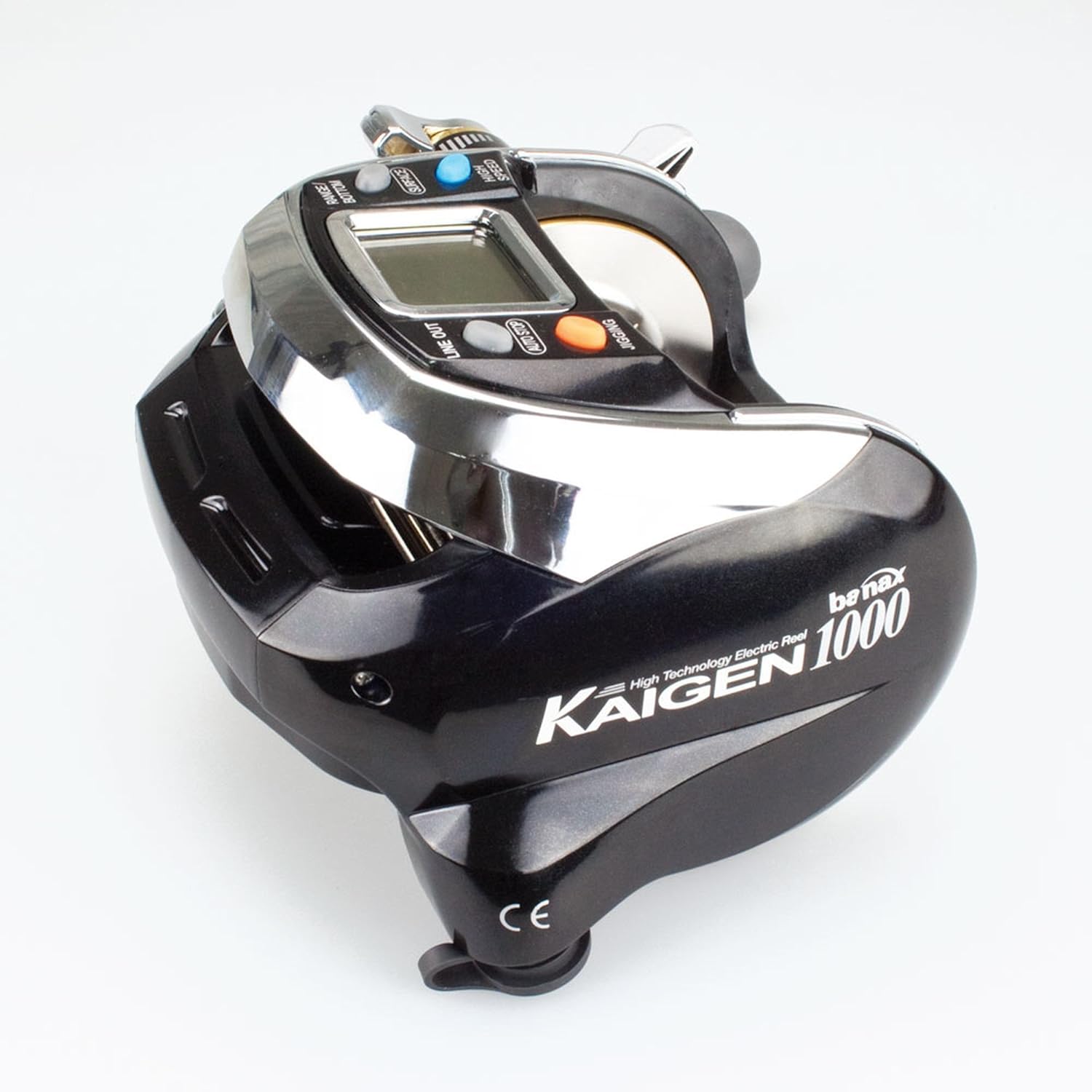 kaigen 1000 electric reel