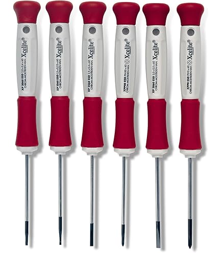 Amazon.com: Xcelite XPTX600 Precision Chromium Molybdenum Steel Amazon.com: Xcelite XPTX600 Precision Chromium Molybdenum Steel