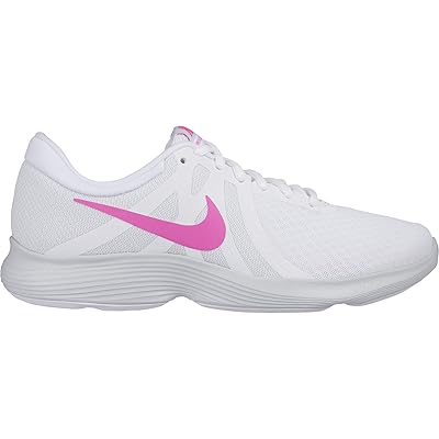 nike wmns revolution 4 running shoe