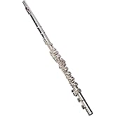 Yamaha YFL-222 Intermediate Flute for Student (International Version)