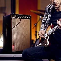 Positive Grid Spark Live Smart Guitar