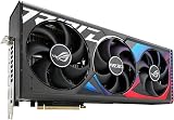 ASUS ROG Strix GeForce RTX 4090 OC Gaming Graphics Card 24GB GDDR6X PCIe 4.0 view 5