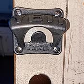 yeti wall mount bottle opener