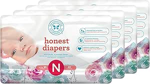 honest preemie diapers