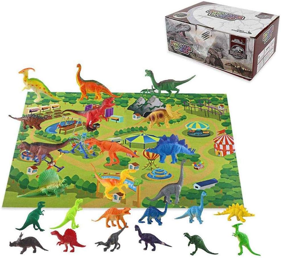 dinosaur toys 2019