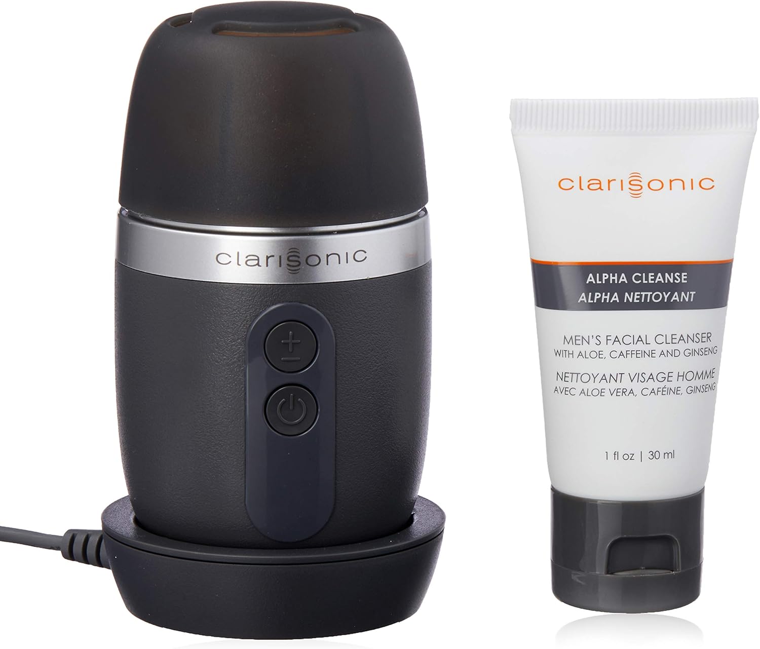 clarisonic facial cleanser