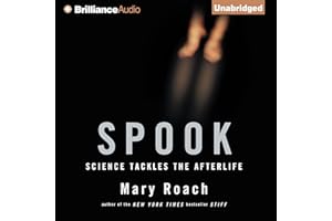 Spook: Science Tackles the Afterlife