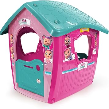 cry babies casita