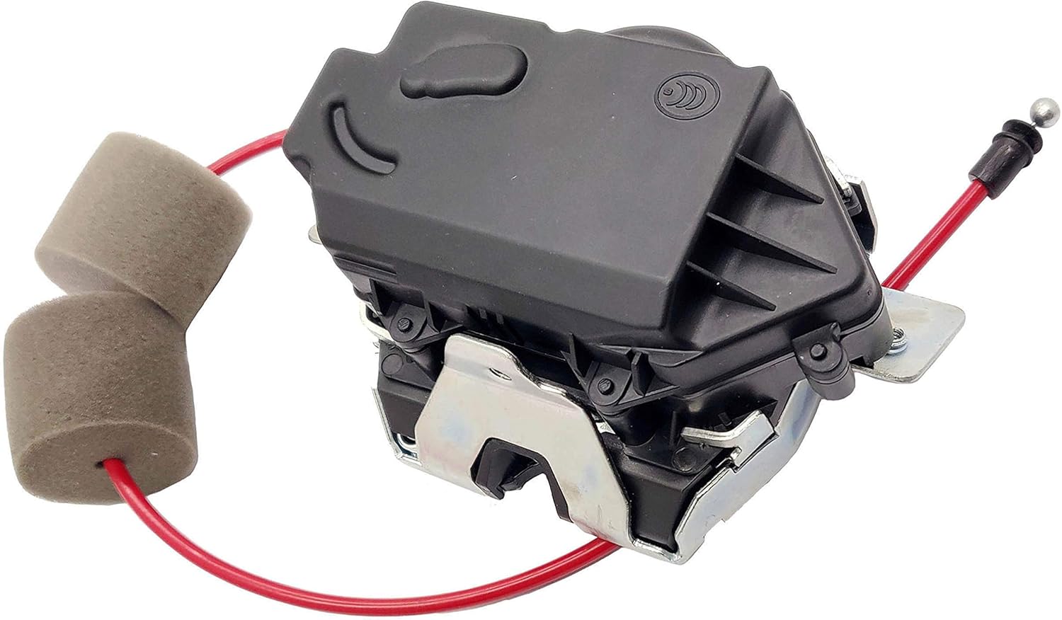 Rear Lift Tailgate Lock Latch Lock for Mercedes W164 E ML