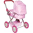 Manhattan Toy Stella Collection Baby Doll Buggy for 12" & 15" Dolls for 3 Years +