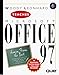 Woody Leonhard Teaches Microsoft Office 97 (Author Teaches) by 