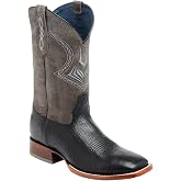Cody James Men's Men'S Cognac Honey Western Performance Boot Broad Square - Bbh3