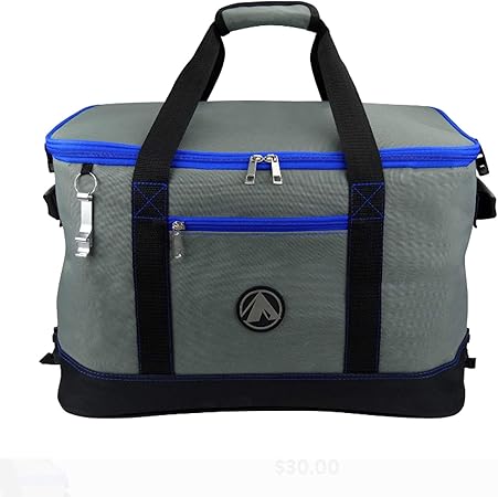 collapsible cooler amazon