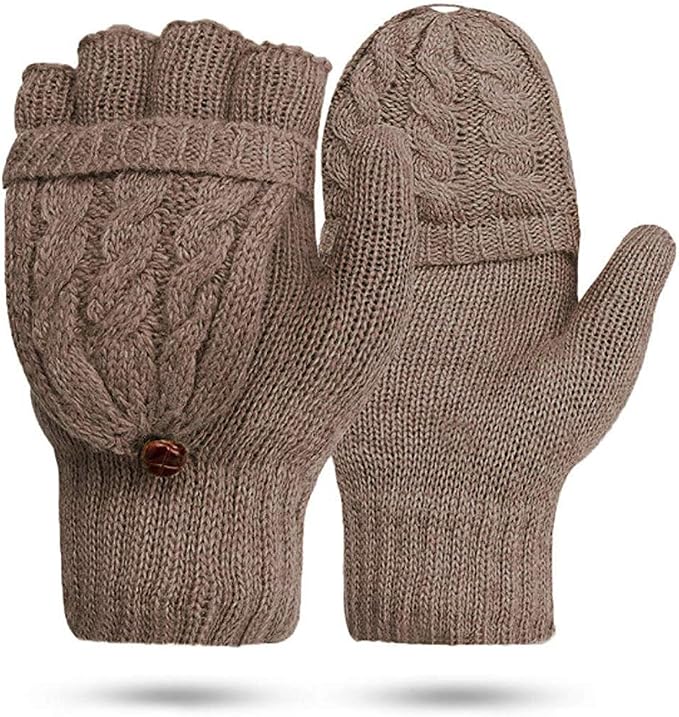 Faszinierend Damen Handschuhe Warm Ebenbild